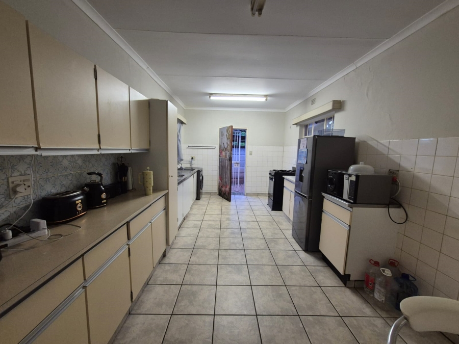 3 Bedroom Property for Sale in Roodia Free State